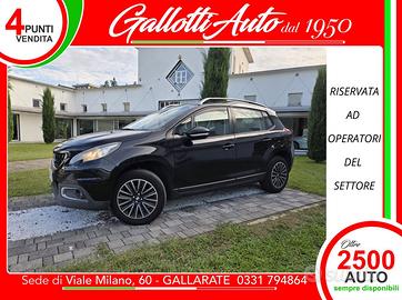 Peugeot 2008 1.2 puretech Access 82cv