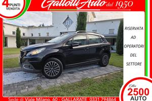 Peugeot 2008 1.2 puretech Access 82cv