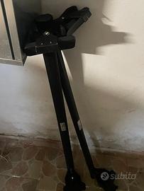 Barre portatutto audi a3/s3