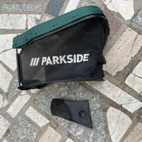 Ricambi tagliaerba Parkside