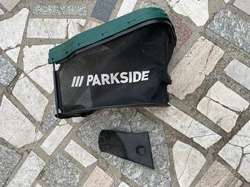 Ricambi tagliaerba Parkside