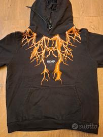 Felpa Phobia tg L