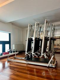 Reformer Piuma World Pilates