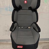 seggiolino auto piku