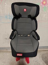 seggiolino auto piku