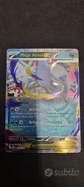 PPS8 MEG 086 Mega Absol EX
