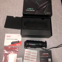 Visore Termico Hikmicro Lynx S LE15S