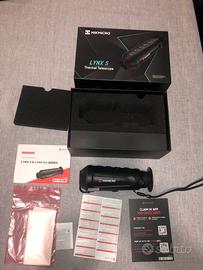 Visore Termico Hikmicro Lynx S LE15S