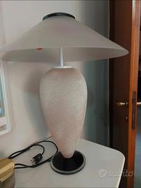 Lampada design ODA - Vetro di Murano originale