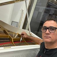 Accordatura pianoforte