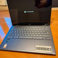 Acer Chromebook Spin 714