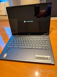 Acer Chromebook Spin 714