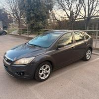Focus 1.6 diesel