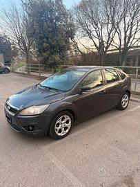 Focus 1.6 diesel