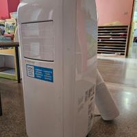 CLIMATIZZATORE ARGO - RELAX STYLE-PORTATILE