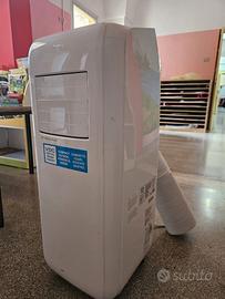 CLIMATIZZATORE ARGO - RELAX STYLE-PORTATILE
