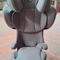 Seggiolino auto Cybex Platinum