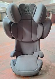 Seggiolino auto Cybex Platinum