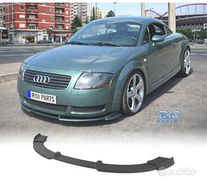 SPOILER PER AUDI TT 8N 98-05 VARIO-X