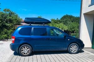 Kia Carnival del 2009