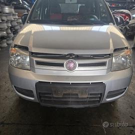 Ricambi Fiat Panda Natural Power 2003-2012 (169)