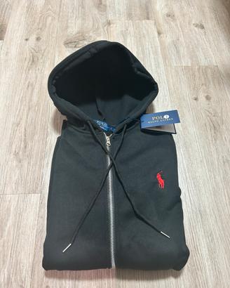 felpa Ralph Lauren