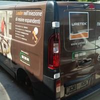 Pezzi di ricambio Opel Vivaro