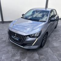 Peugeot 208 BlueHDi 100 Stop&Start 5 porte Allure 