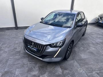 Peugeot 208 BlueHDi 100 Stop&Start 5 porte Allure 