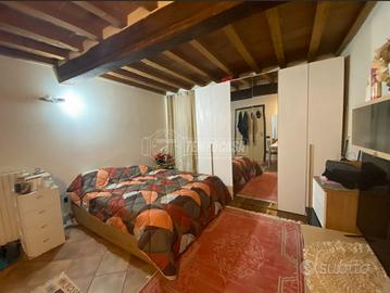 Duplex in Via Ganaceto