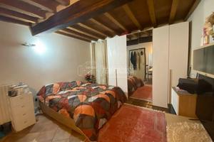 Duplex in Via Ganaceto