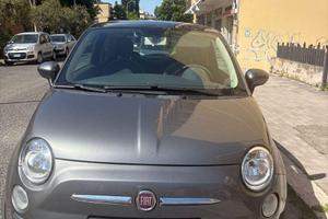 Fiat 500 1.2 benzina /gpl cambio automatico