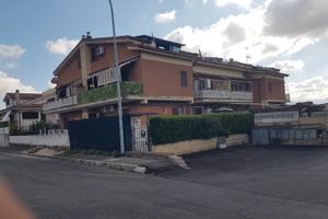 Guidonia Collefiorito