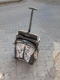 Passeggino CAM