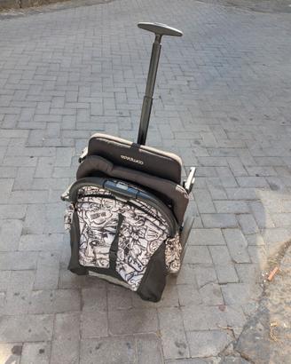 Passeggino CAM
