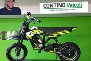Minimoto pronta consegna