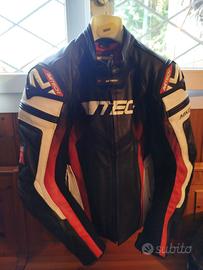 Gubbotto pelle MTECH T.48
