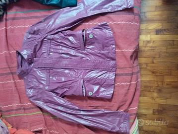 GIACCA ANTI VENTO GEOSPIRIT