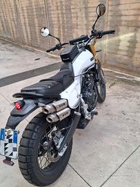 Fantic Caballero 700