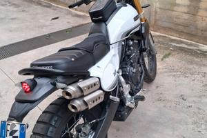 Fantic Caballero 700