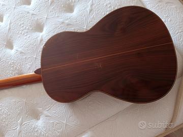 Chitarra classica El Torres spain
