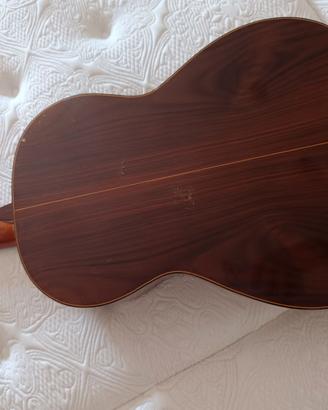 Chitarra classica El Torres spain