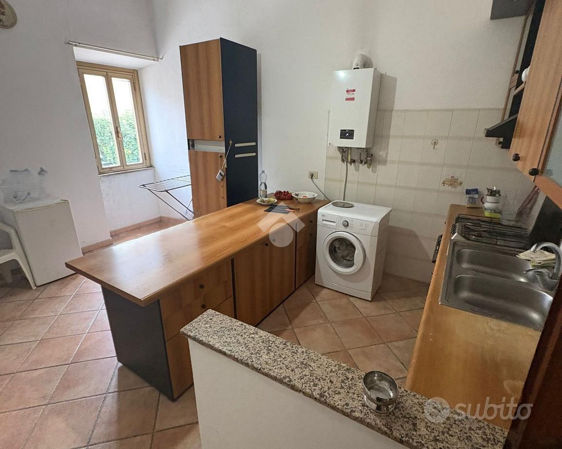 Appartamento – Lariano, Valle Mazzone - Vista 3