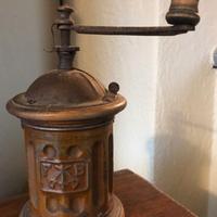 Macinino caffé  FB Tre Spade inizio ‘900