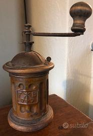 Macinino caffé  FB Tre Spade inizio ‘900