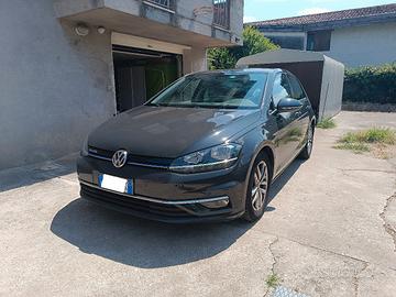 Golf 1.5 business 131cv Bluemotion 