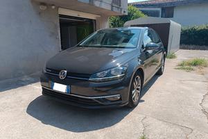 Golf 1.5 business 131cv Bluemotion 