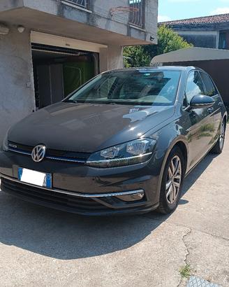 Golf 1.5 business 131cv Bluemotion 