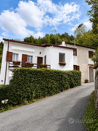 Casa indipendente tranquilla