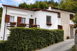 Casa indipendente tranquilla